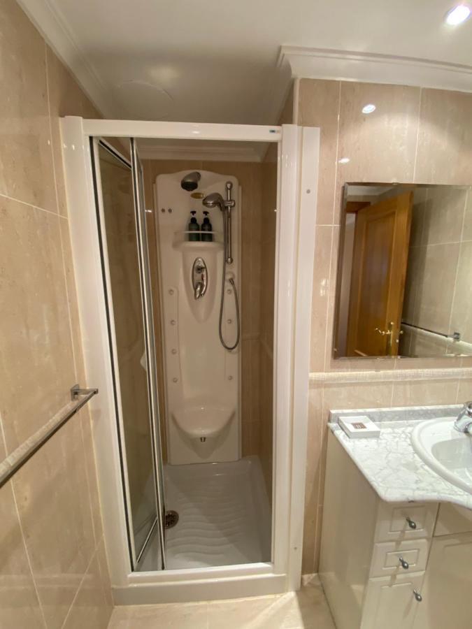 Apartamento Marexada Foz Exterior foto